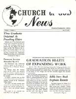 COG News Pasadena 1962 (Vol 02 No 06) Jun1